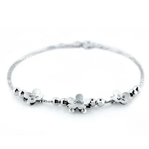 

SMB011 Fashion Bracelets with box