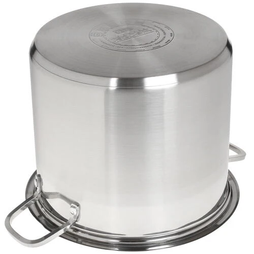 Кастрюля Webber 10L BE-128-10L |
