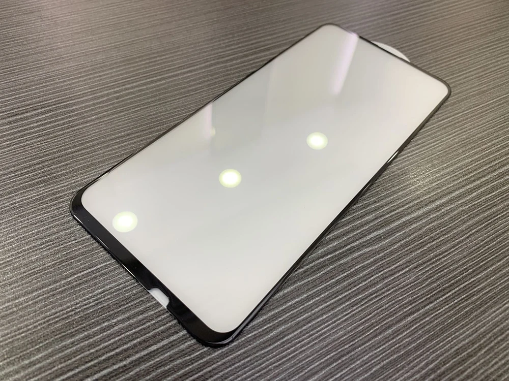 5D противоударное стекло для huawei honor 9x Премиум полное покрытие экрана протектор honor 9x Олеофобное закаленное стекло