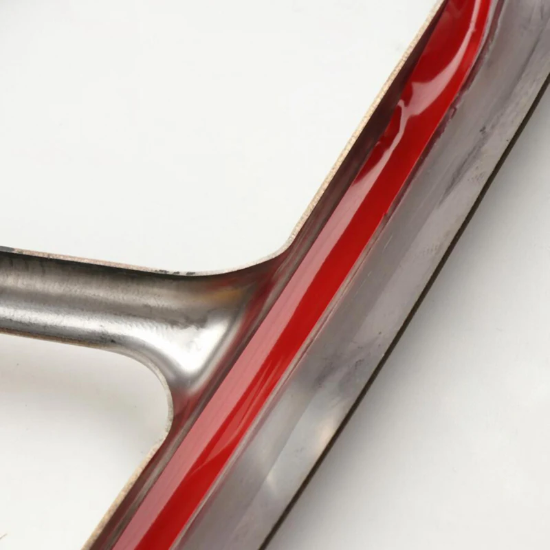 2 шт. нержавеющая сталь Хвостовая труба выхлопная глушитель наконечник крышка