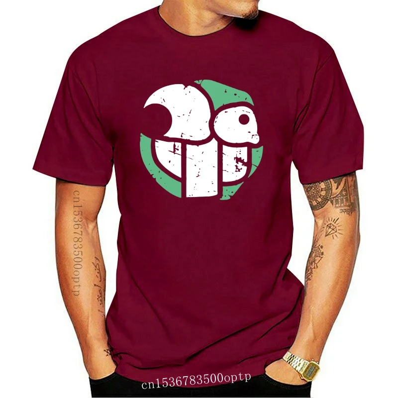 

Новинка 2021, модная летняя футболка ROTO2 из 100% хлопка, креативная графическая Винтажная Футболка