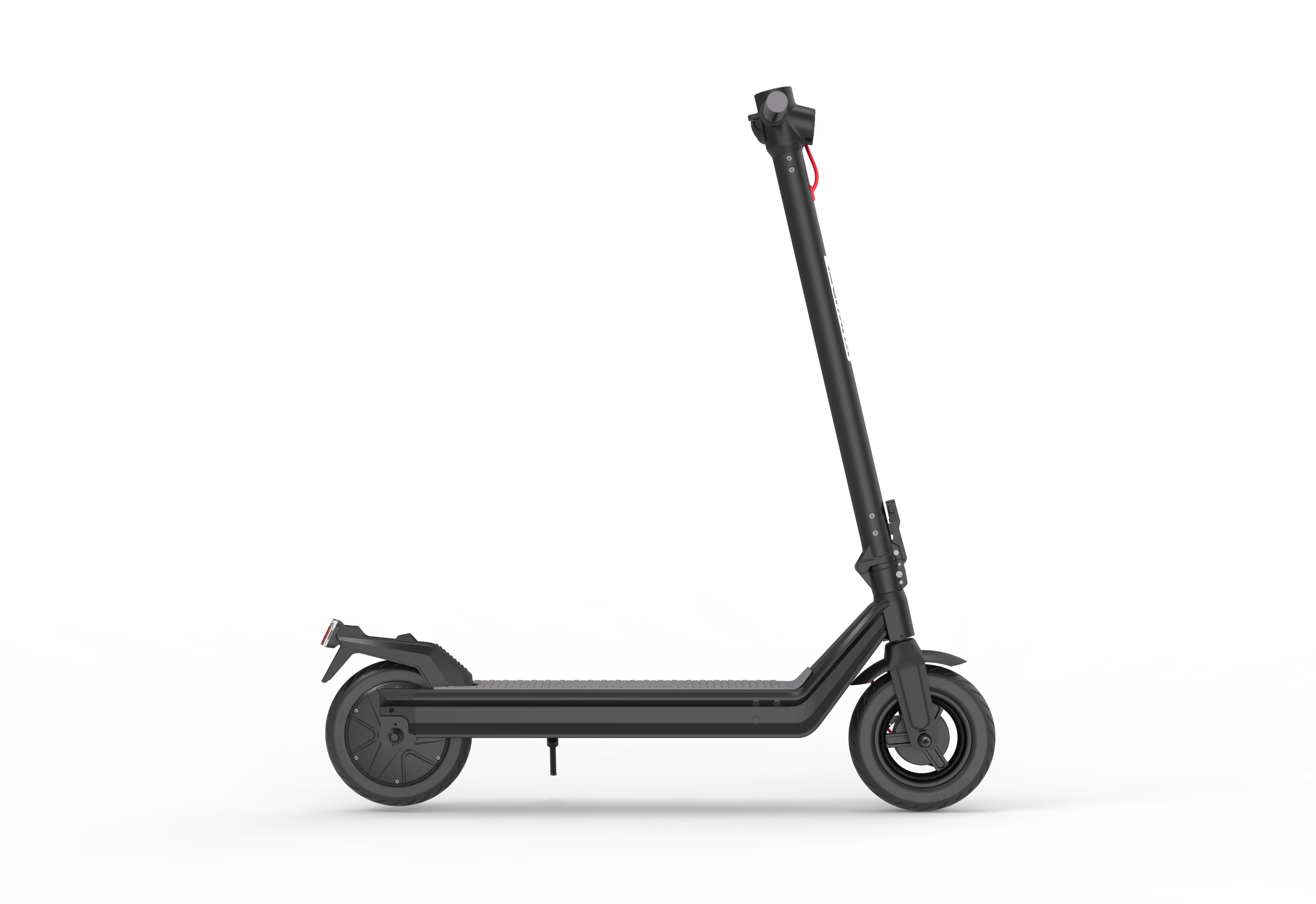 

Kukudel Electric Scooter 10 Inch Black/Gray Mini Finger Scooter E scooter with CE Fingerboard Scooter Finger scooter 068