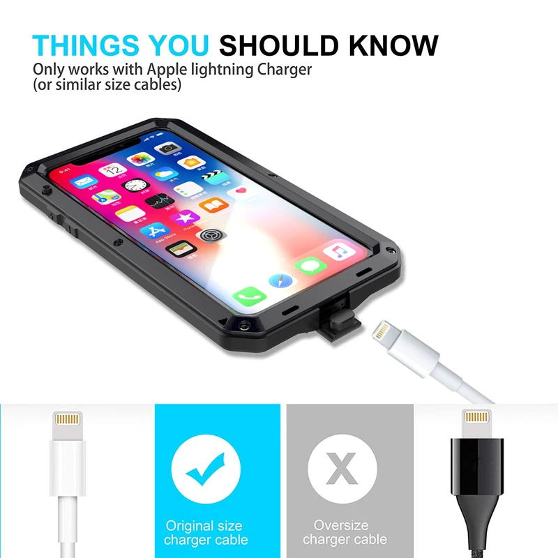 Танк тяжелый металлический мобильный телефон чехлы для iPhone 5 6 s p 7 8 P x XR XS 11 Pro max