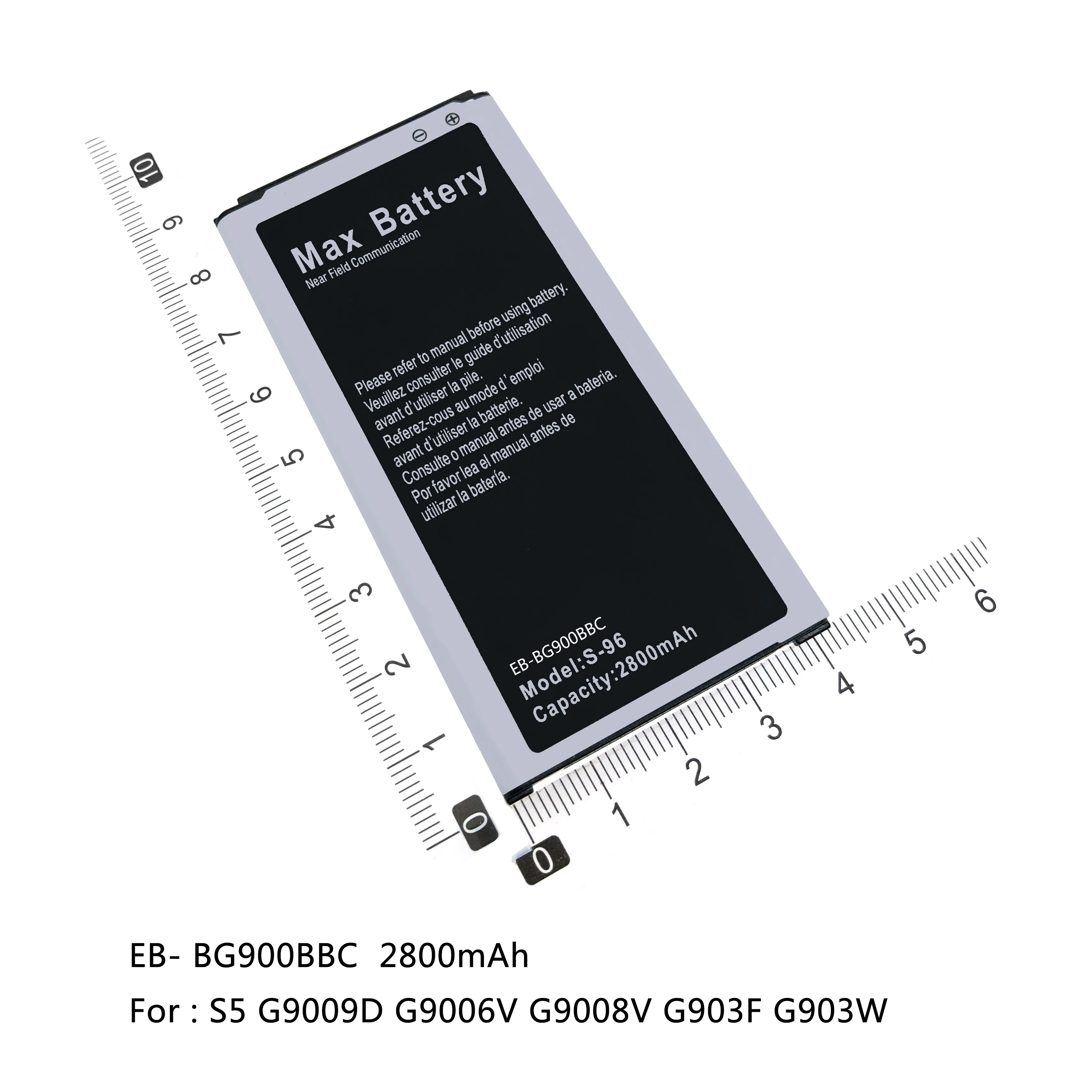 Фотоаккумулятор для Samsung S5 G900S G903F G9008V 9006V Note4 N910 G7508Q G7509 mega2 | Мобильные телефоны и