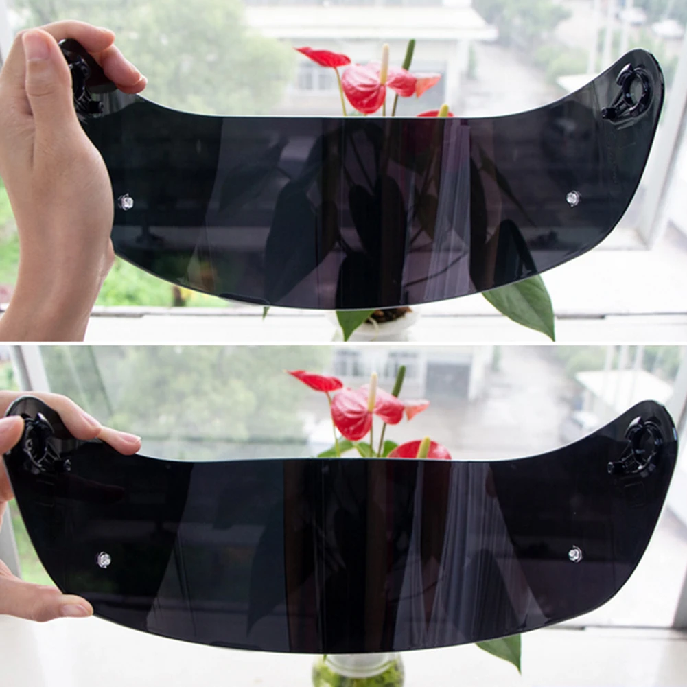 Ветрозащитный экран для мотоцикла противотуманная линза шлема козырек K1 K3SV K5