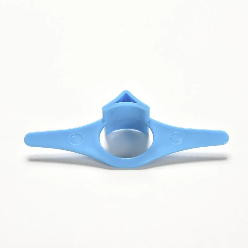 5 Pcs Various Function Thumb Thing Book Page Holder and Bookmark |