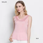 100% шелк шелковый белый для женщин сексуадьное укороченный жилет бежевый атласный женский топ сексуальное нижнее белье на бретелях женское бралетт короткие кружевной лиф женские топы жилетка майка лямках шелковая кроп