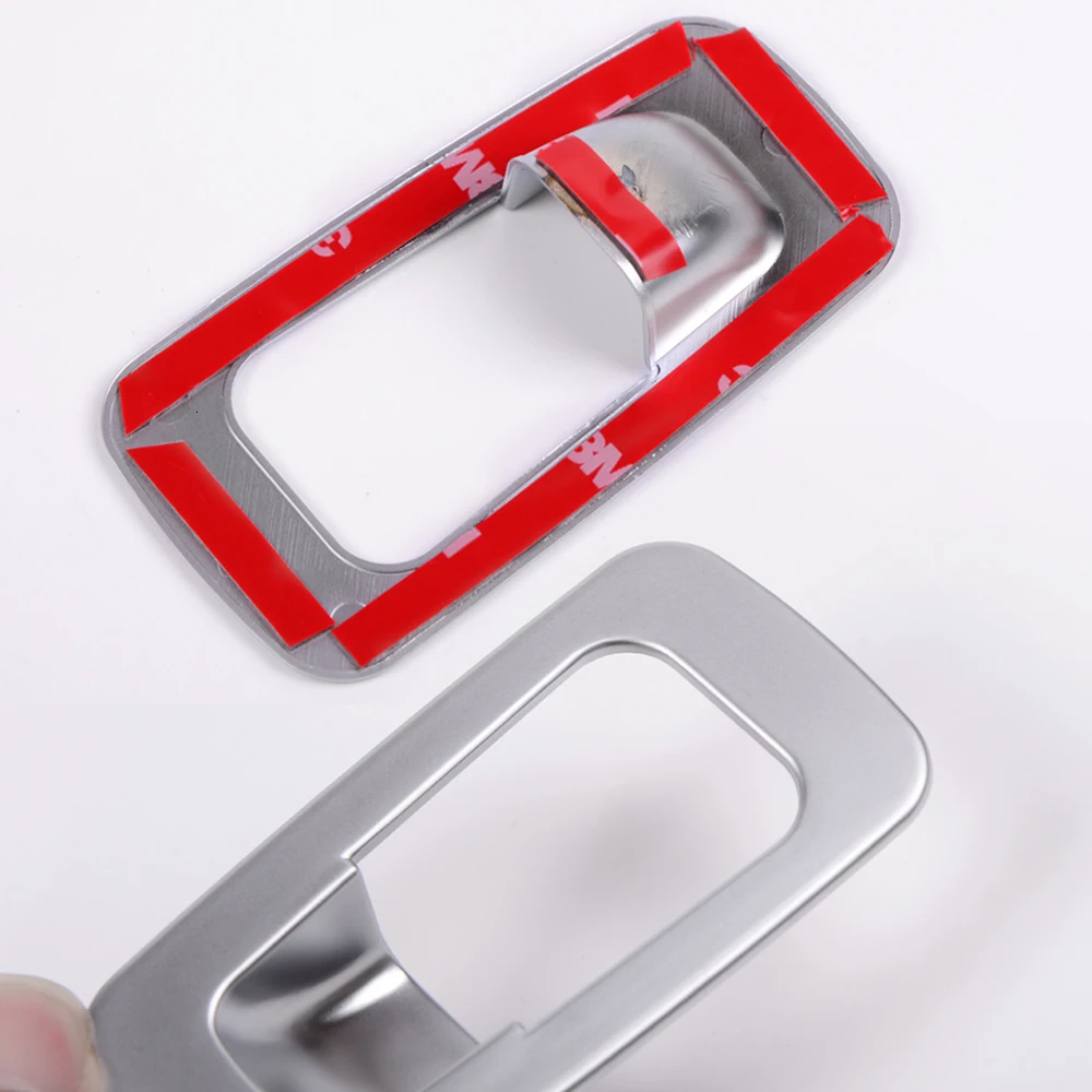 Автомобильные пилки электронные Блестки для ручного тормоза декоративные