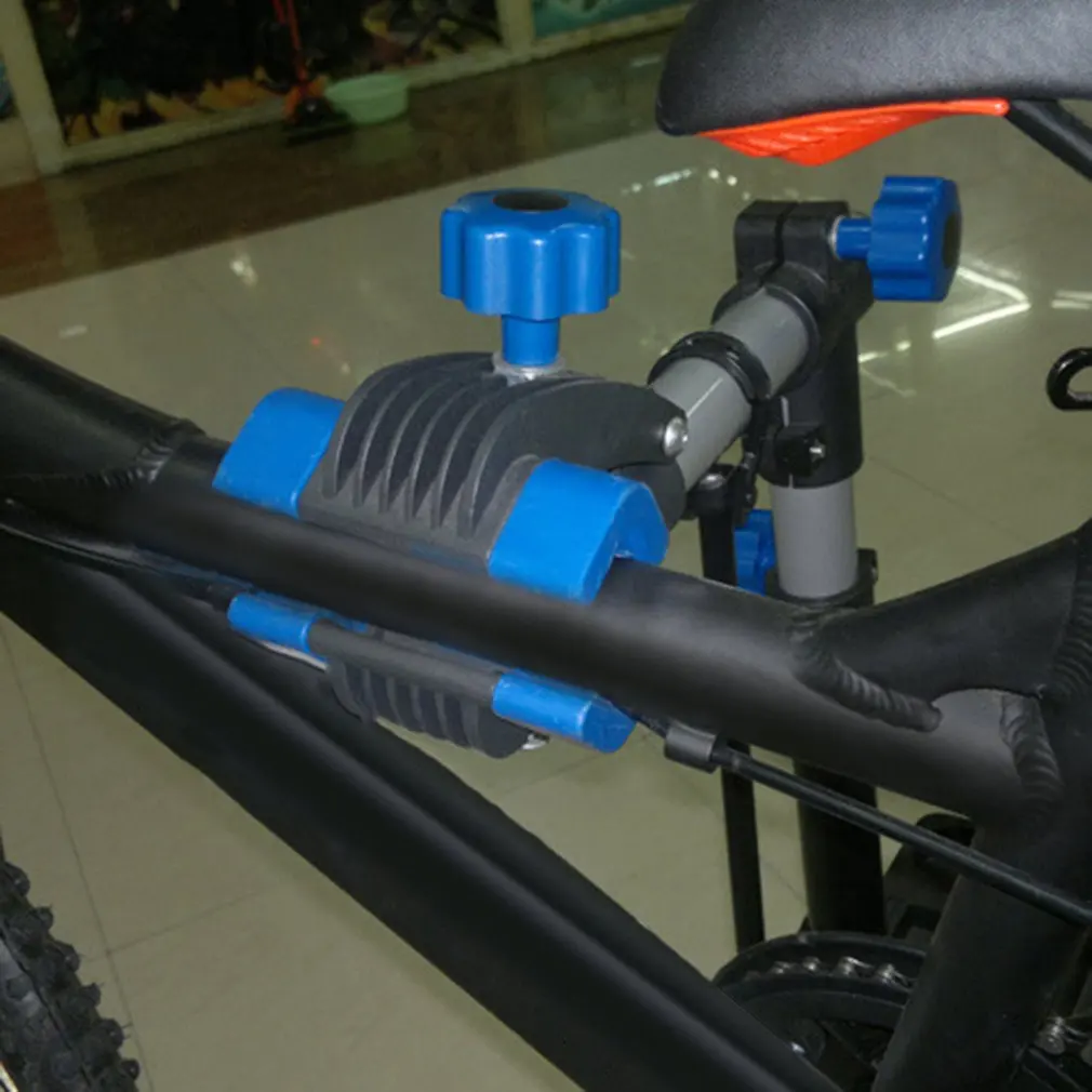 Новое настенное крепление для тяжелых велосипедов техническое обслуживание