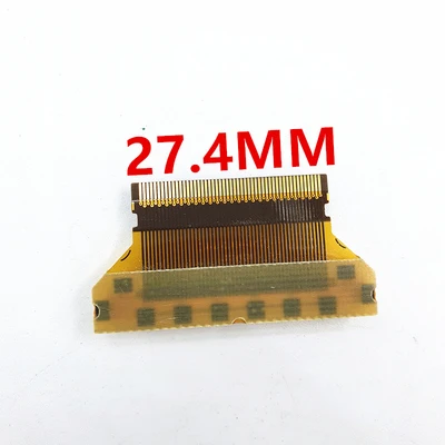 

BONATECH 2K 4K FPC EDP 30P 51PLVDS turn FPC flat cable Adapter Board Converter Connector for Samsung LG AU Huaxing Optoelectroni