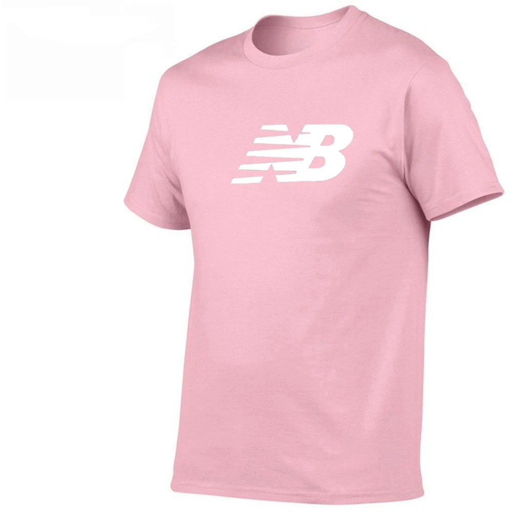 

Summer new high-quality 2021 New Trend Modern short-sleeved s-xxl men's and women's fashion casual T-shirt