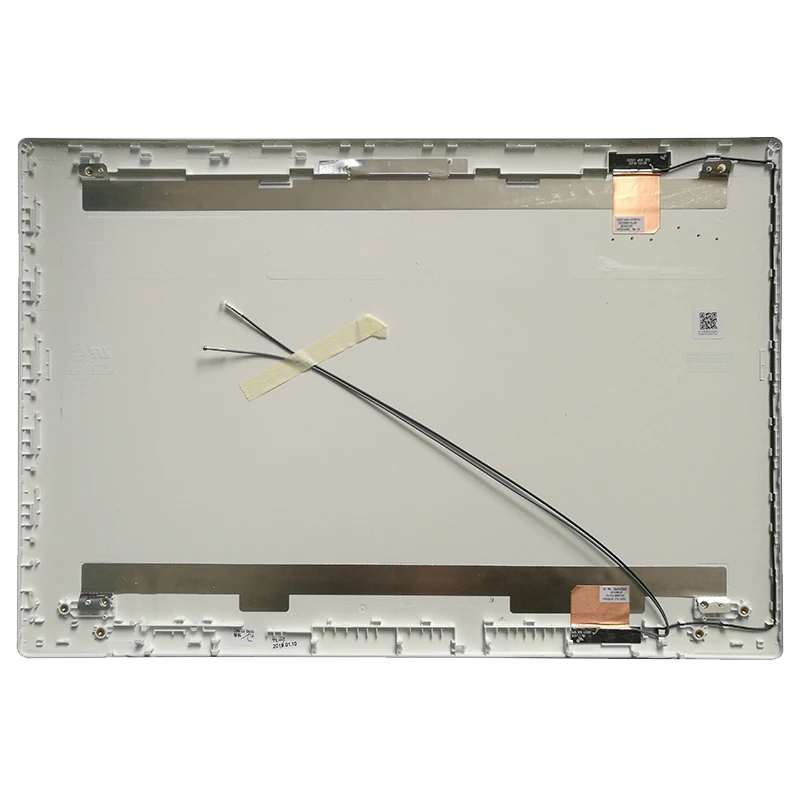 Новый чехол для ноутбука Lenovo IdeaPad 320 15 15IKB 15ISK 15ABR задняя крышка ЖК дисплея/передняя