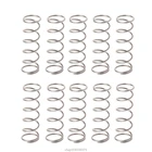 10 шт. роликовые пружины для мыши для logitech G500 G502 G700 G700S M705 M950 F23 21 Прямая поставка