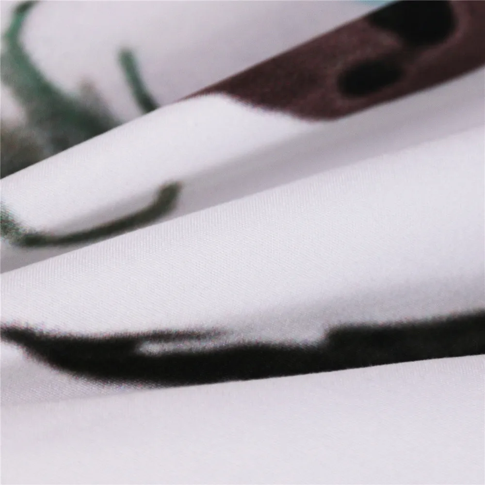 Комплект постельного белья с 3D принтом Ловец|Комплекты белья| |