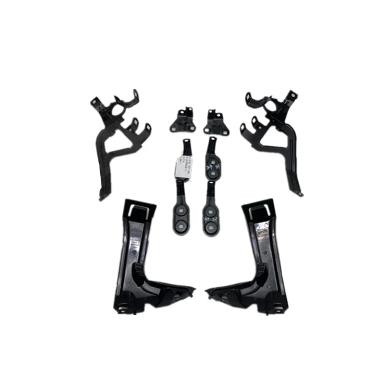 

Крепление переднего брызговика, кронштейн для правой/левой панели для BMW F10F18 520i 523i 525i 528i 530i 2011-2016