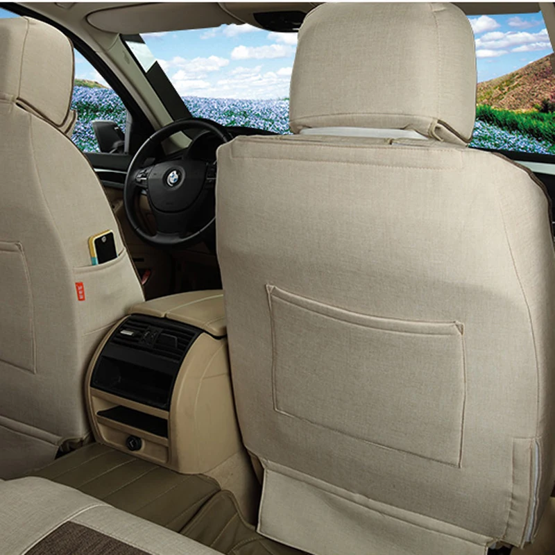 AutoDecorun чехол для сиденья автомобиля Toyota Alphard чехлы сидений Подушка поддерживает