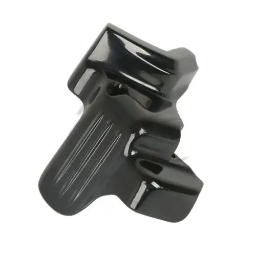 Крышка стартера мотоцикла для Harley Davidson Street Electra Glide Road King 07 16|Двигатели| |