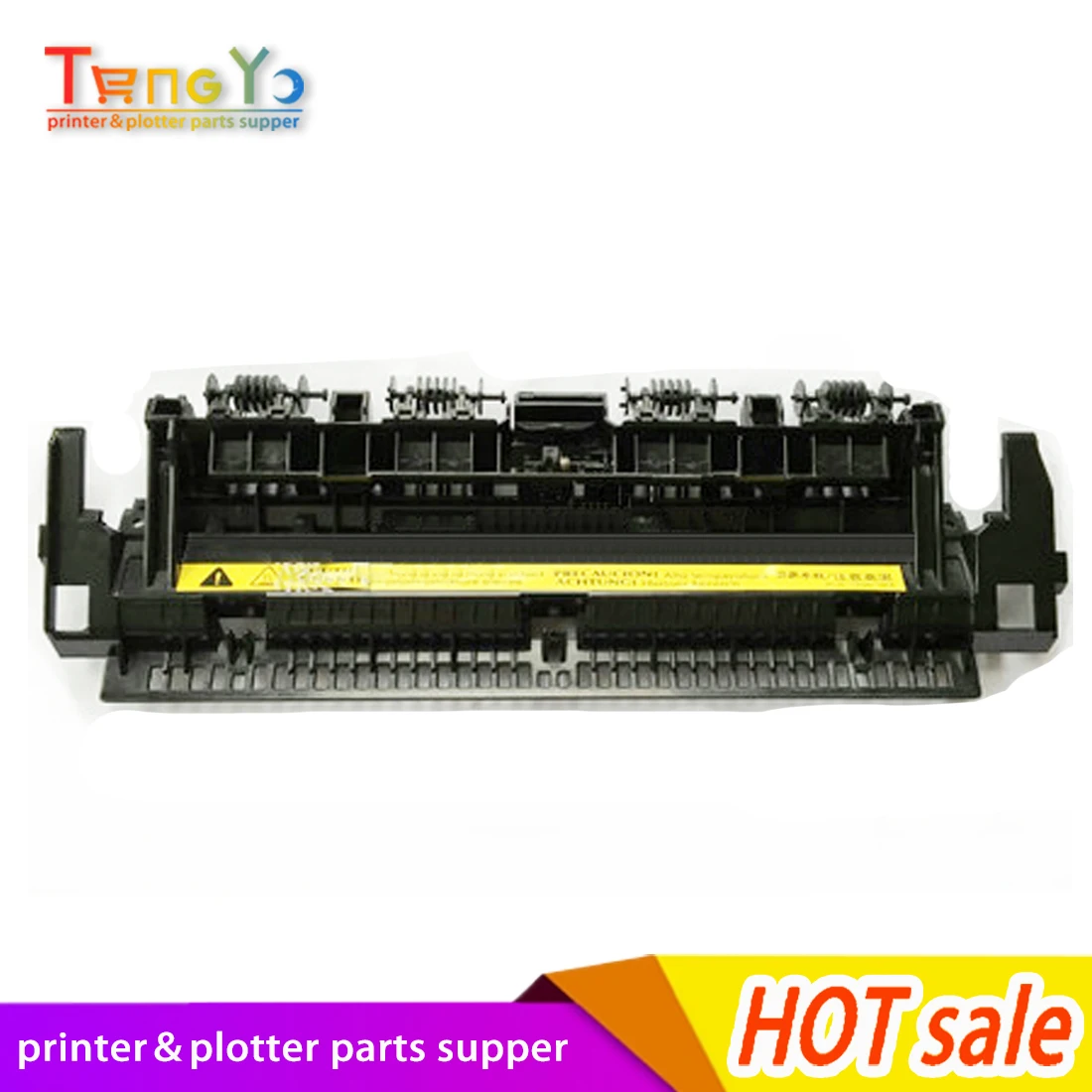 

Imoprt New For HP M1536 P1606 P1566 M201 M202 M225 M226 MF4752 4770 4720 4880 4830 4870 4410 Fuser Assembly Cover RC2-9482-000