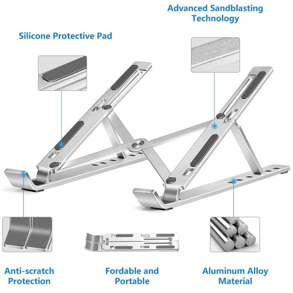 подставка для ноутбука подд
