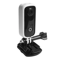 action camera ultra hd 2k30 fps waterproof eis anti shake wifi remote control sports dv digital sports camera