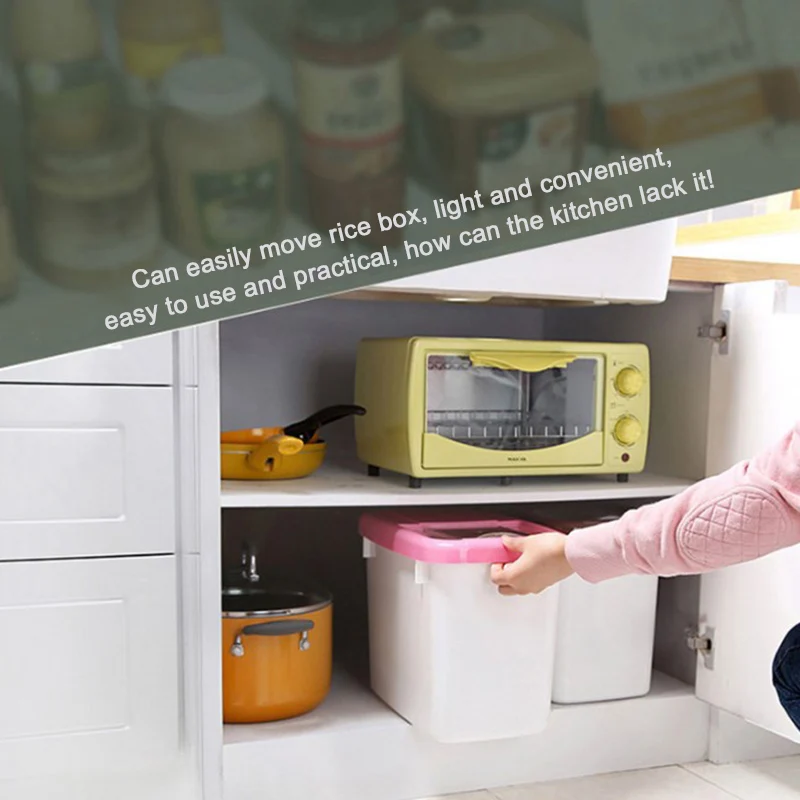 Пластиковый стиральный порошок коробка для хранения мерный стакан прозрачный