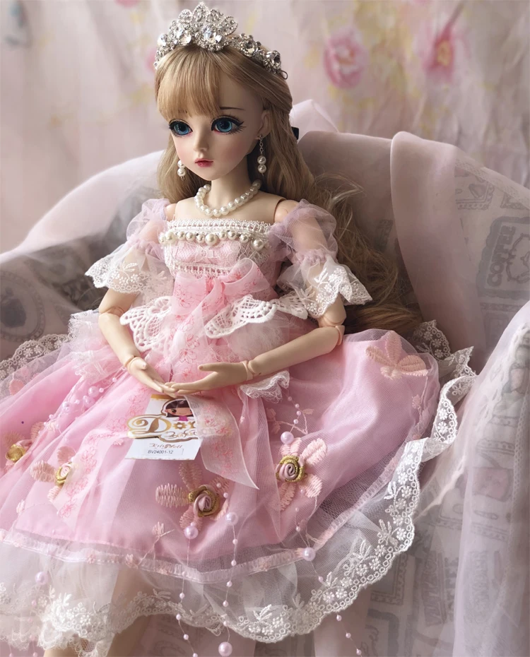 1/3, BJD, 60 см, куклы, игрушки, высокое качество, китайская Кукла, 18 шарниров, BJD, шарнир, кукла, мода для девочек, подарок, игрушки для девочек