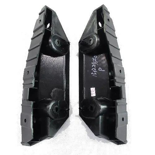 

Rear Bumpers Brackets Supports right left for FORD ESCORT 2015-2019