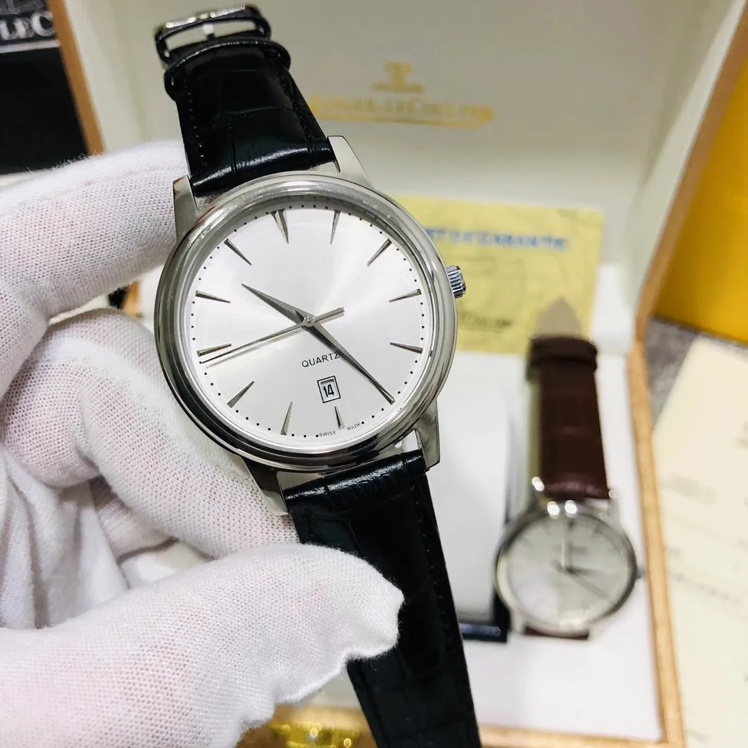 

Men's Watch Brand Watch Quartz Watch Men's Watch Fashion Men's Watch Steel Band Watch Casual Watch Calendar Watch Belt Watch