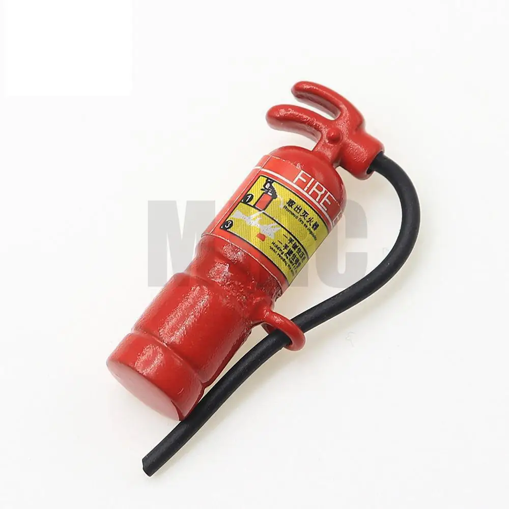 RC автомобиль имитация украшения аксессуары инструмента для 1:10 Гусеничный Traxxas TRX4