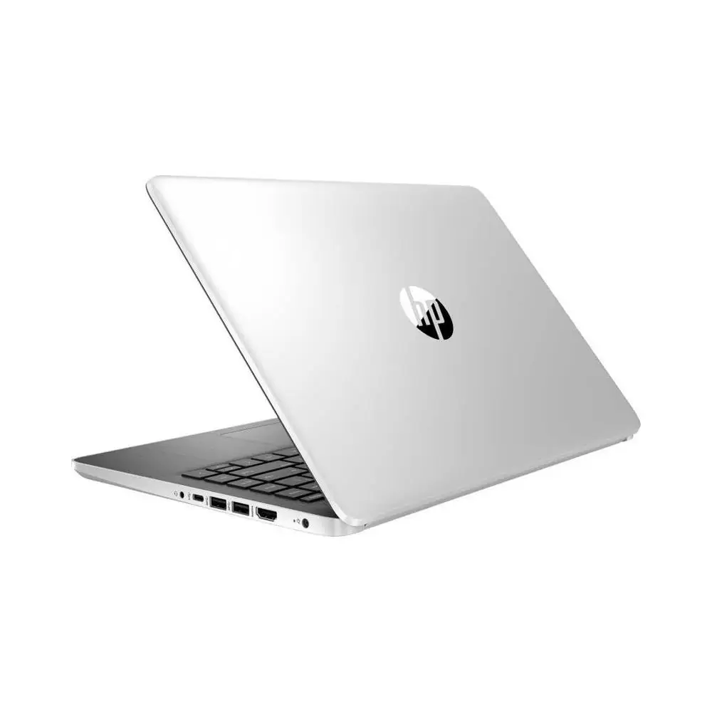 Ноутбук HP 14s-dq1013ur 14" IPS i7 1065G7 8Гб 512Гб SSD Intel Iris Plus 8PJ21EA | Компьютеры и офис