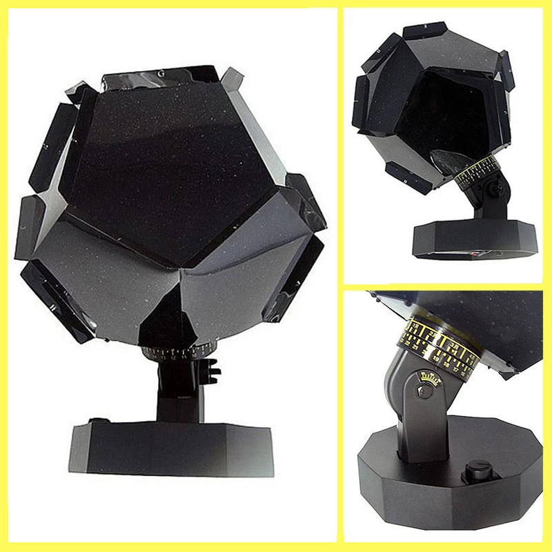 

Home Decor Bedroom Battery Powered Birthday Night Wall Gifts 4 Season Ceiling Kids Star Sky Party Projector Lamp Wedding