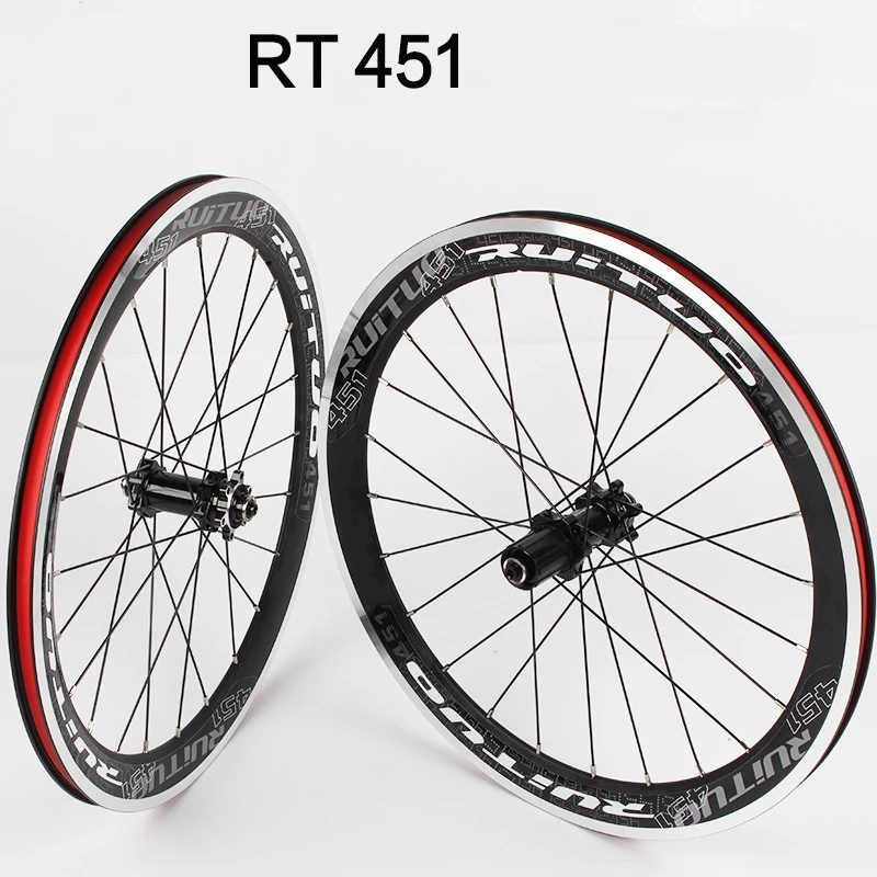 RT XL 451 BMX ульсветильник сломанный прямой Тяговый комплект передних 2 задних 4