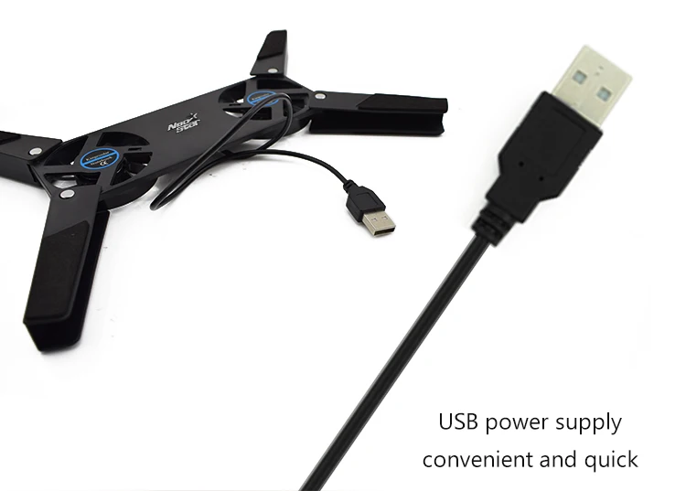 Вращающийся USB охлаждающий вентилятор для ноутбука охлаждающая подставка для компьютера складной Вентилятор Охлаждающая подставка цена магазина
