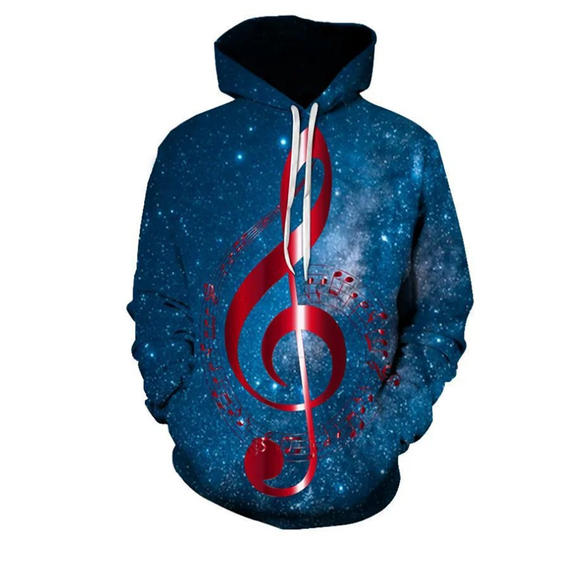 

Autumn/Winter Fashion Men's Hoodie 3D Printed Pattern Sports Men's And Women's Street Wear Fashion Popular Hoodie