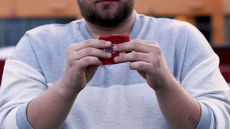 thumb