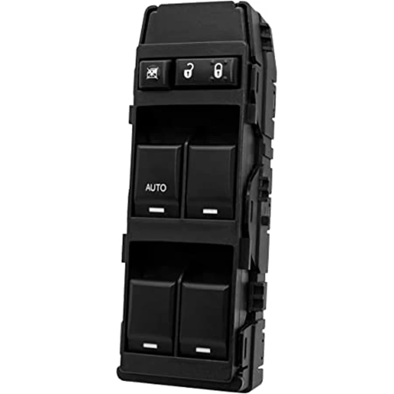 

NEW Power Window Master Switch for Dodge Caliber Jeep Compass Patriot 56040691AC 56040691AD