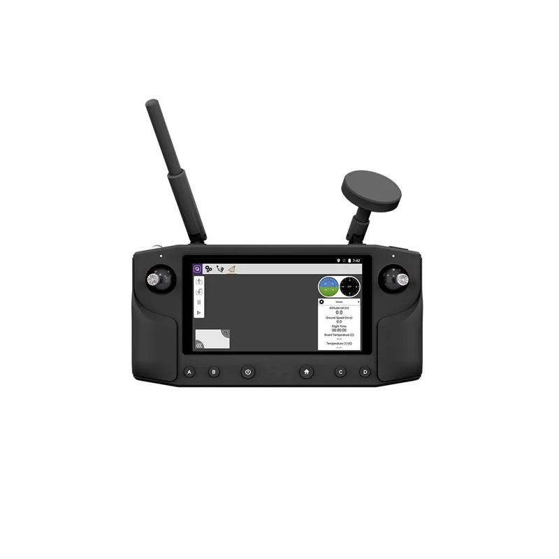 

Herelink Long Range Remote Control High-Definition Digital Picture Transmission For UAV Or Drones