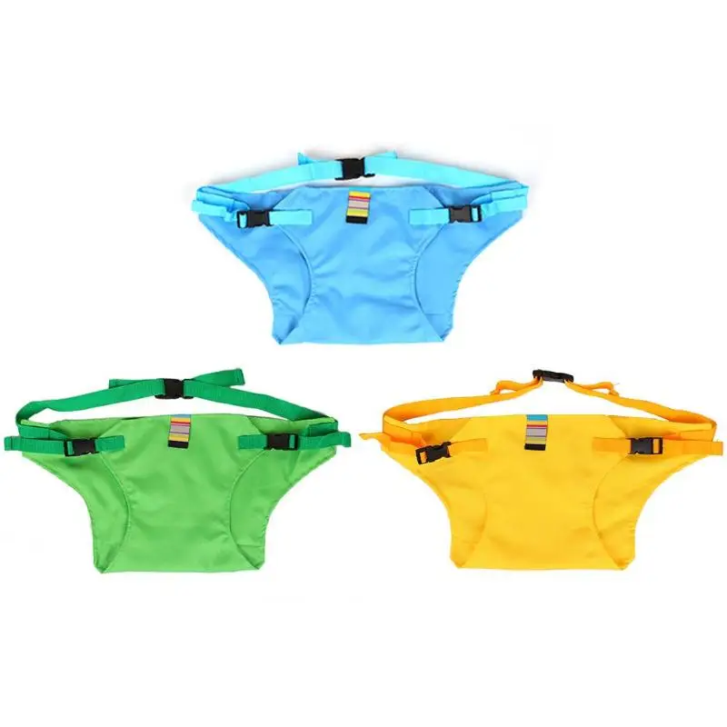 Детский обеденный ремень безопасности Портативный младенческой малыш