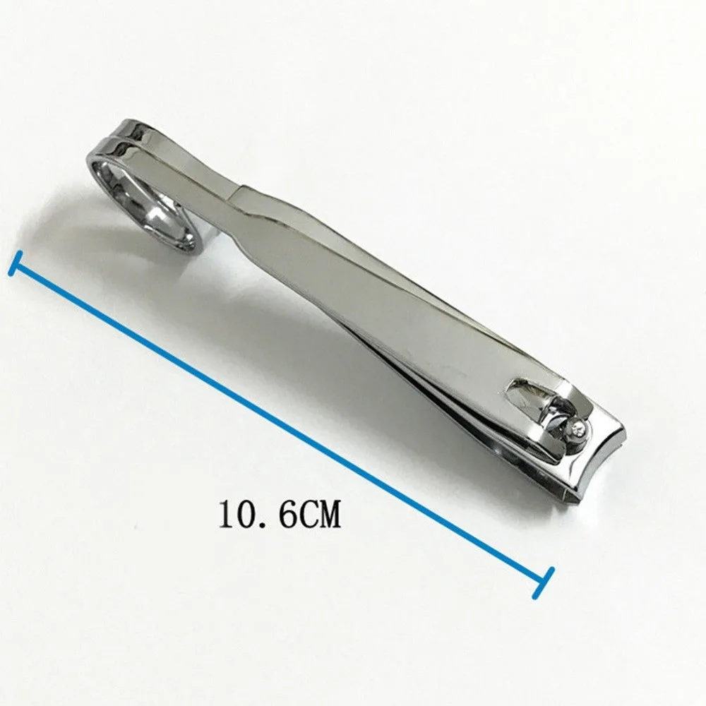 1 шт. домашний Применение для ногтей пальцев на руках и ногах резак с прямым