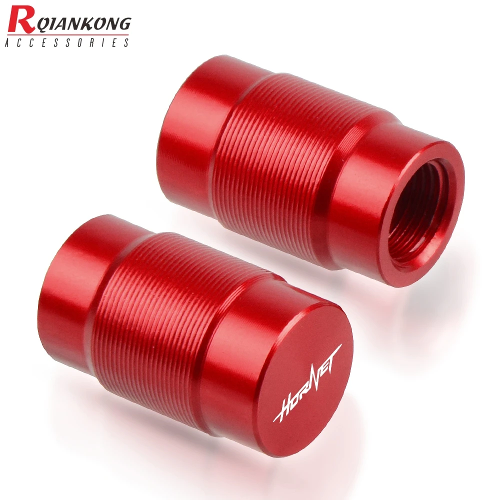 Порт Air Cap шин Rim клапан колеса Stem Caps пылезащитный чехол мотоцикла для Honda CB CBR NSR ЛРВ