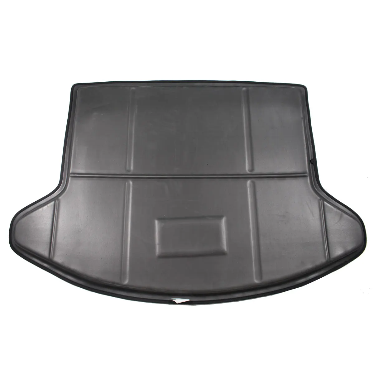 Интерьер автомобиля грузовой лайнер поднос для ботинок Задняя Крышка багажника