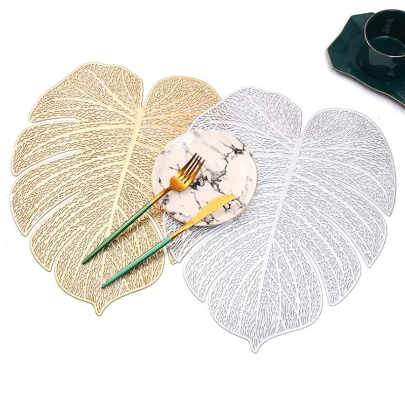 

Европейский стиль ПВХ полый строительный Восстанавливающий Теплоизоляционный нескользящий кофейный коврик для кухни столовая Посуда Обе...