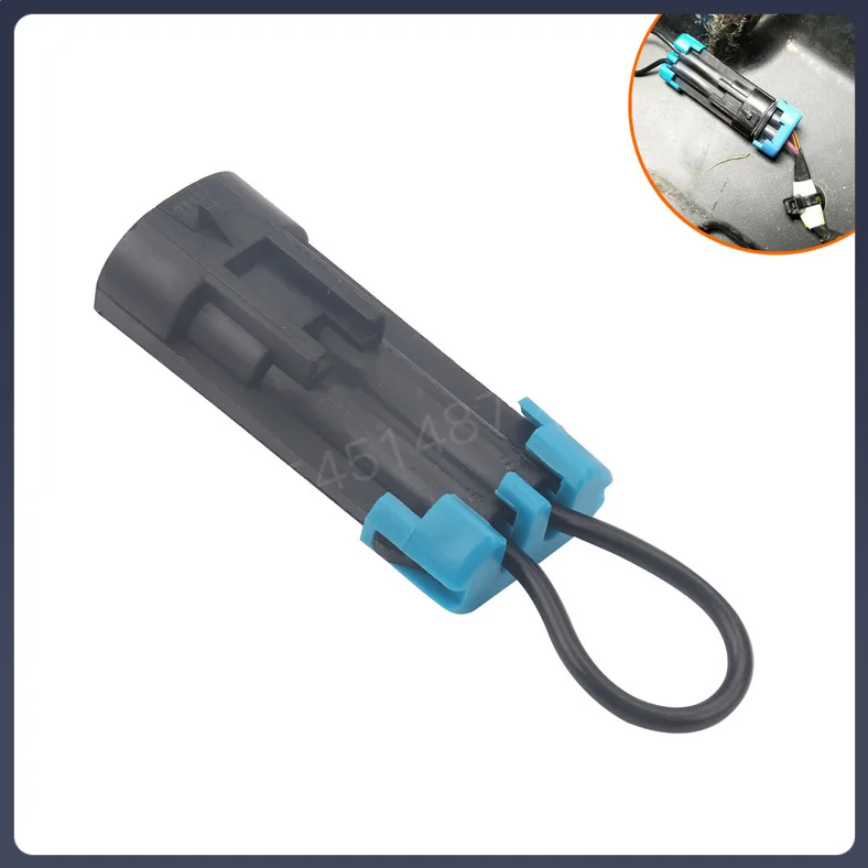 Лидер продаж ремень безопасности обходной разъем ABS подходит для Polaris |