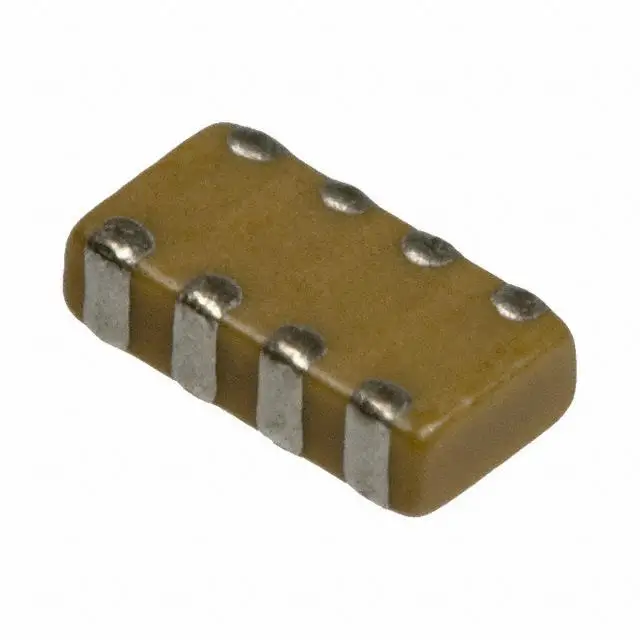 W3A41A470KAT2A кепки массив 47PF 100V NP0 0612 | Электроника