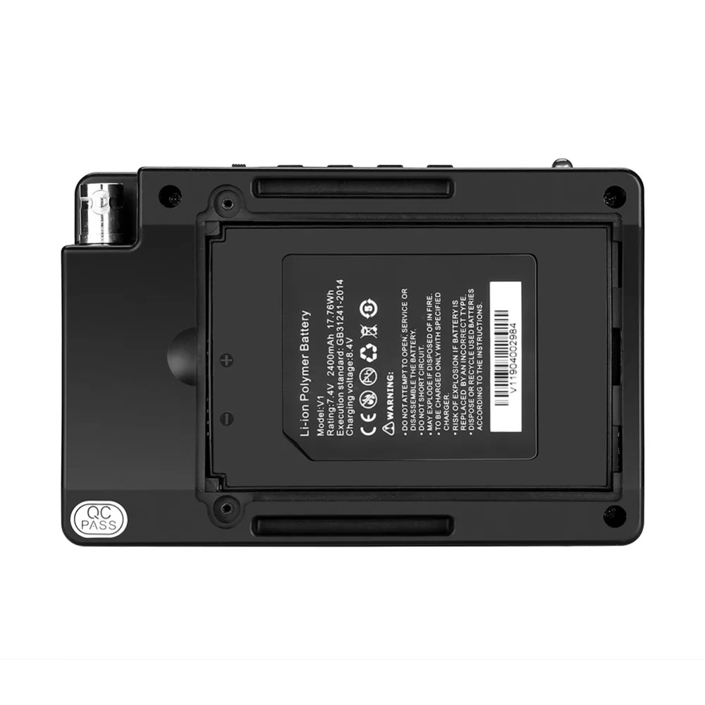 4 дюйма 4 к H265 H264 IP камера тестер 8MP AHD/TVI/CVI CVBS CCTV тестер монитор PTZ контроллер Быстрый ONVIF IPC тестер с портом POE