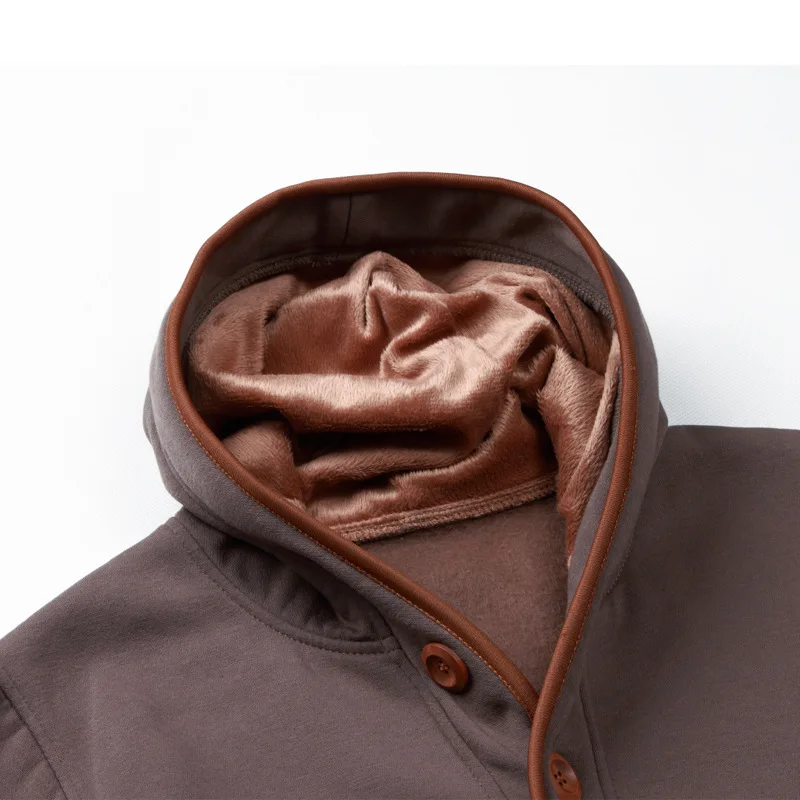 

2021 New Casual Crewneck Sweatshirt Good Quality Light Hoddie For Men