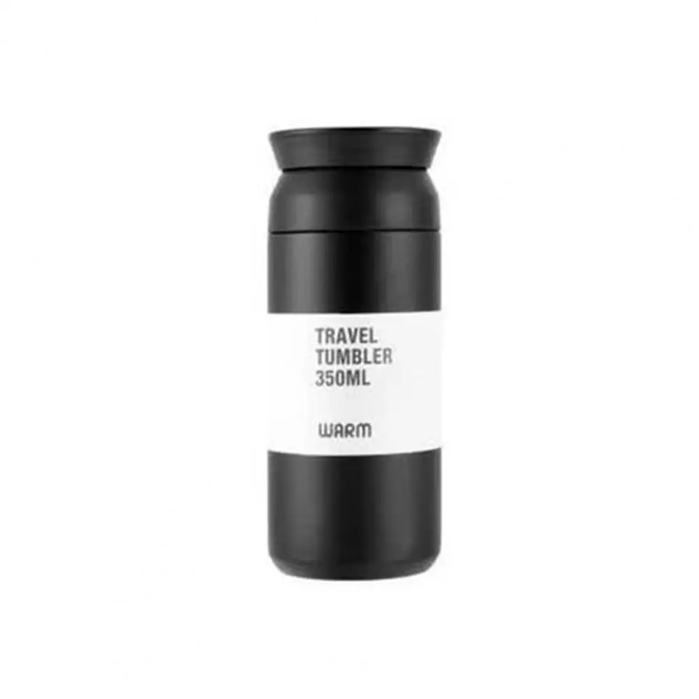 

60% Hot Sale 350ml Portable Bottle Insulated Vacuum Flask Water Coffee Tea Milk Mug Outdoor Travel Car Leakproof Thermo Cup