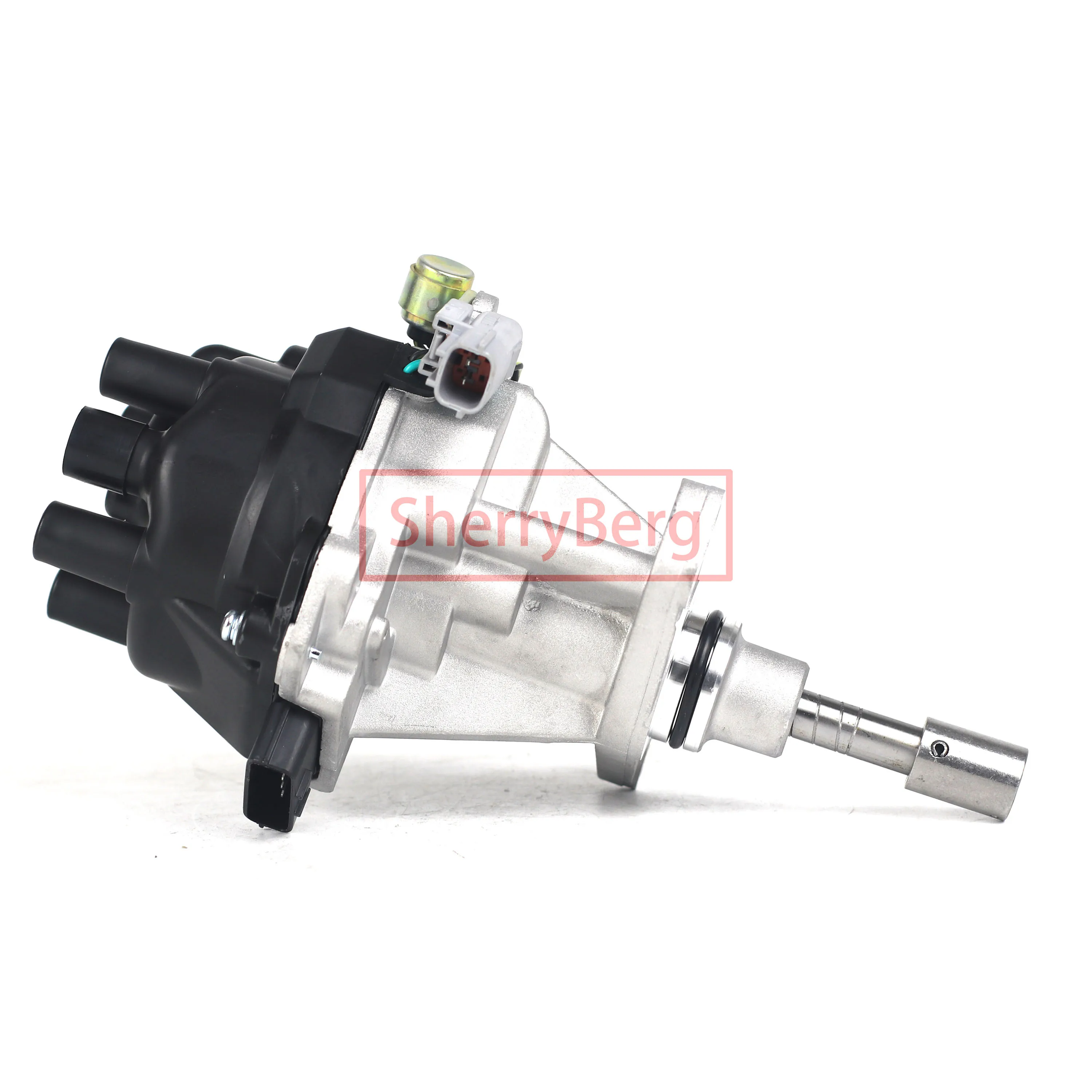 Новый распределитель SherryBerg для пикапа Nissan 2.4L KA24E 1996-1997 22100-1S701 22100-1S702 22100-1S500 22100-1S501