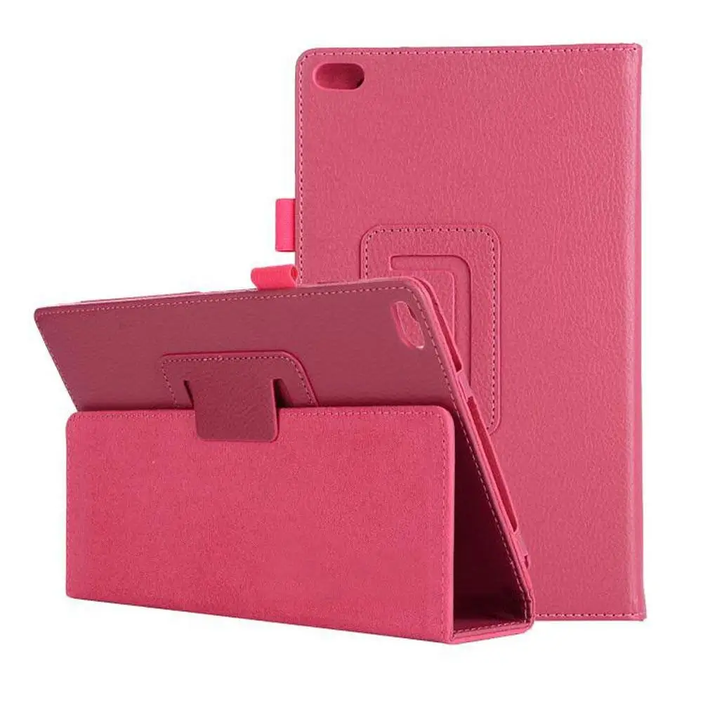 Чехол Funda Capa для Lenovo TAB 4 8 &quot Для TAB4 ТБ 8504X TB 8504F (новый выпуск 2017 года) складной чехол