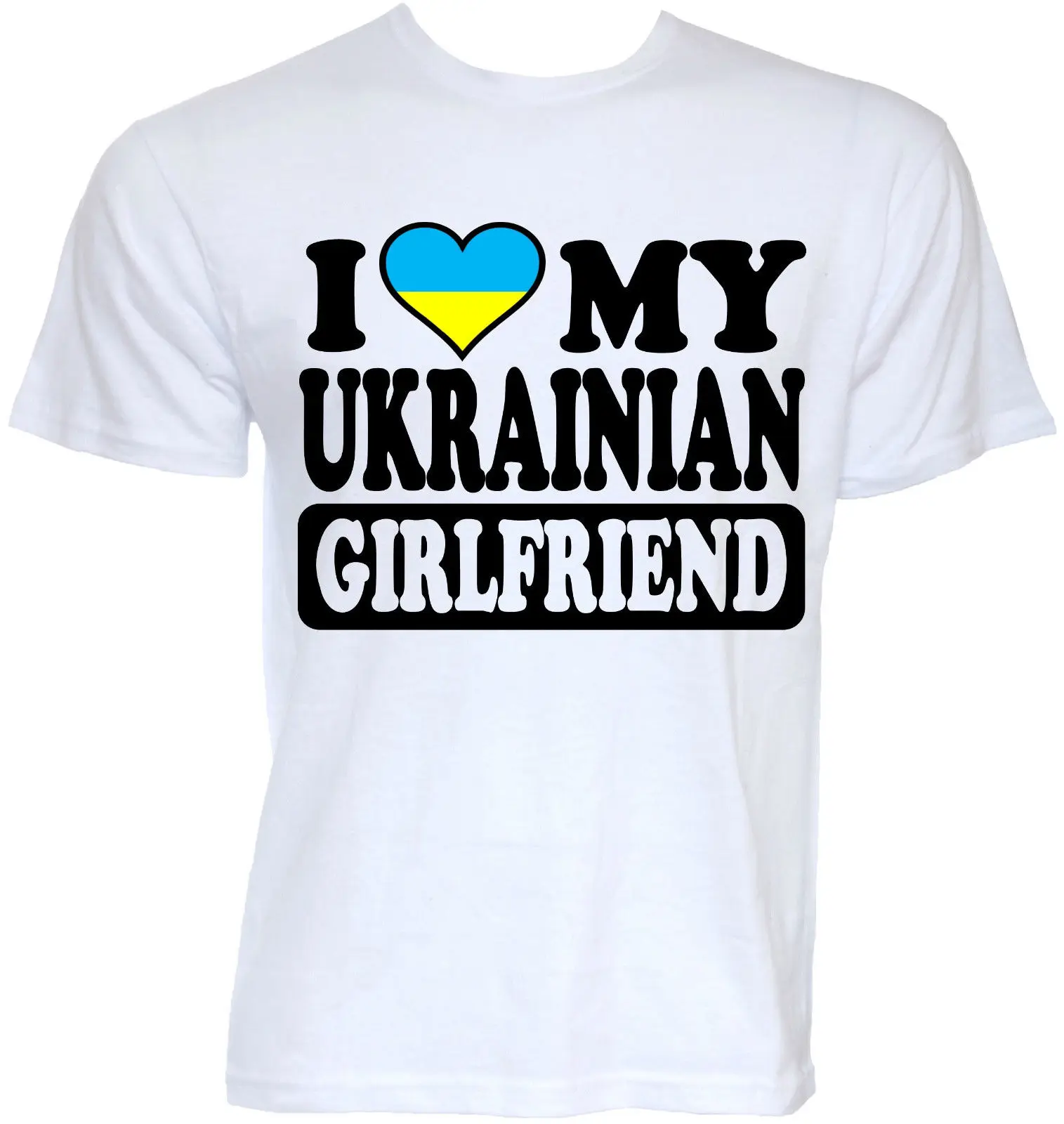 Мужская забавная крутая Новинка украинская девушка флаг Украины шуточные